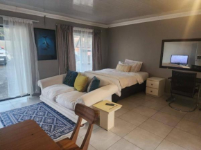 Tenlet guesthouse